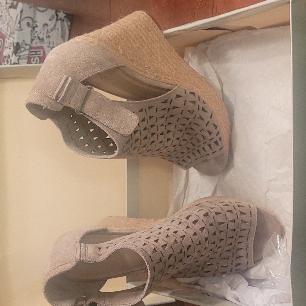 Espadrille